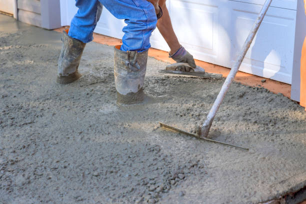 Best Gravel Driveway Installation in USA